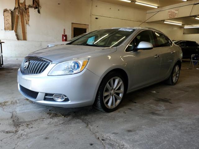 2016 BUICK VERANO PRE 1G4PT5SVXG4163040
