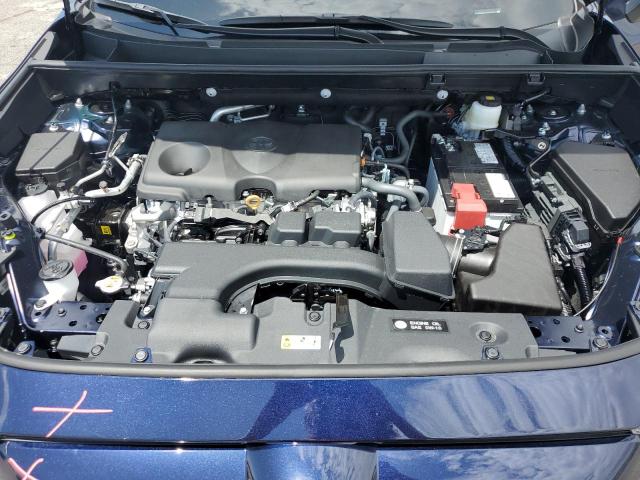 2025 TOYOTA RAV4 XLE P - 2T3A1RFVXSW561913