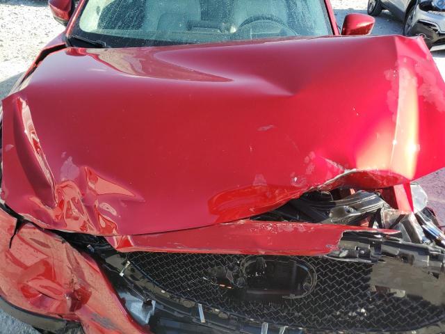 2018 MAZDA CX-5 - JM3KFBDM7J0366059