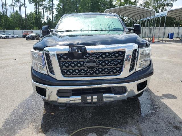 2017 NISSAN TITAN XD S - 1N6BA1F33HN562869