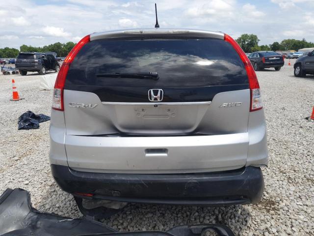 2014 HONDA CR-V EX - 5J6RM4H53EL073575