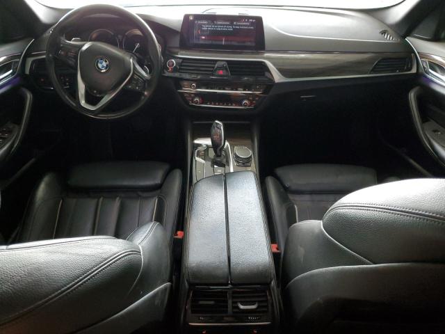2017 BMW 530 XI WBAJA7C31HG903807