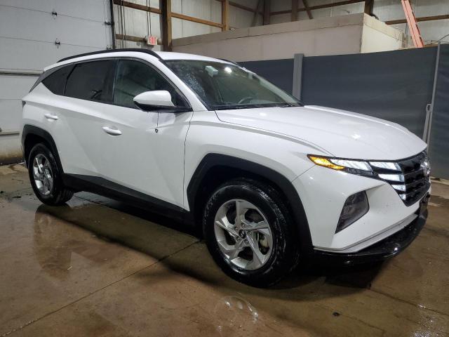 2024 HYUNDAI TUCSON SEL - 5NMJBCDE5RH297494