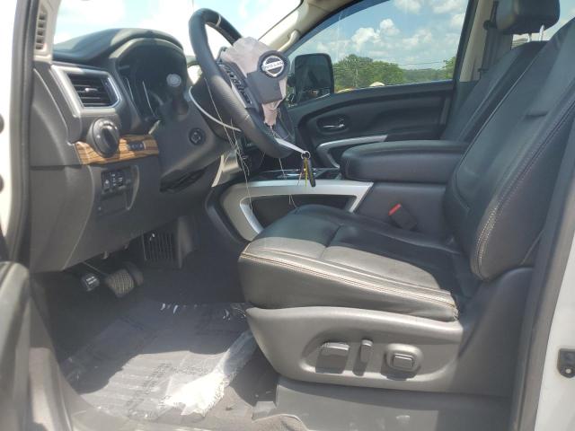 2016 NISSAN TITAN XD SL 1N6BA1F48GN512623