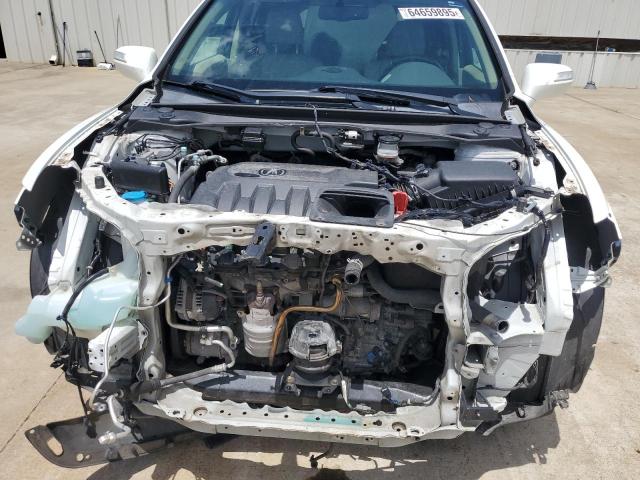 2018 ACURA RDX 5J8TB4H33JL001755