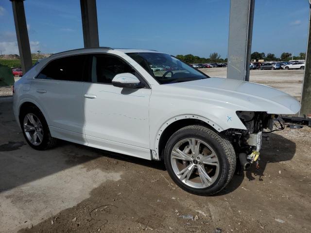 2023 AUDI Q8 PREMIUM WA1BVBF17PD004131