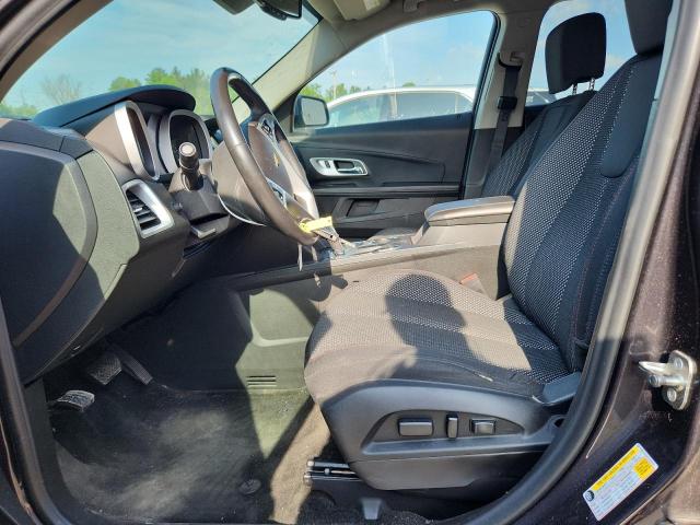 2015 CHEVROLET EQUINOX LT - 1GNFLGEK4FZ133179