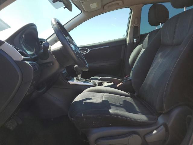 2016 NISSAN SENTRA S 3N1AB7AP2GY261068