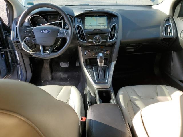 2018 FORD FOCUS TITA 1FADP3N29JL271735