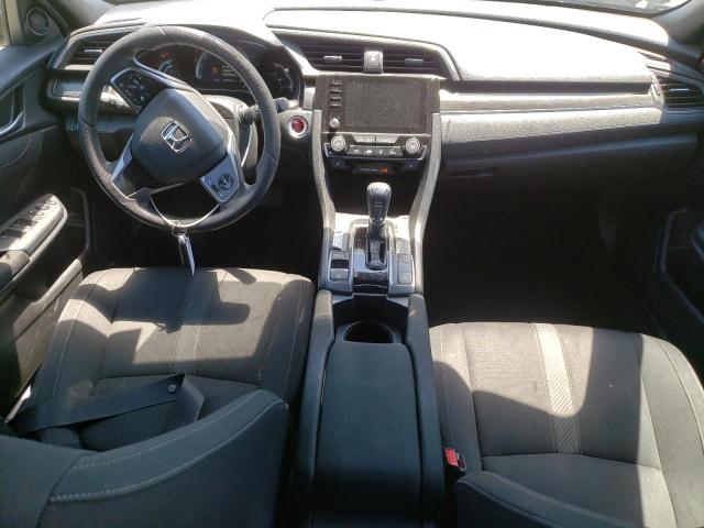 2019 HONDA CIVIC EX SHHFK7H67KU409590