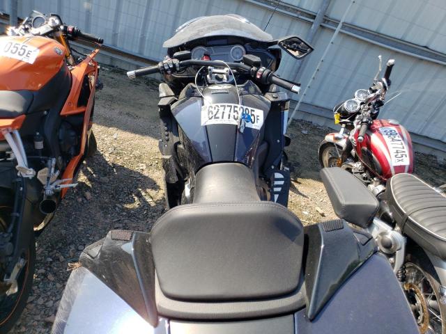 2019 BMW K1600 B WB10F5304KZG17729
