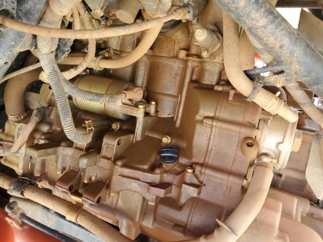 2022 HONDA SXS1000 S2 1HFVE0540N4300338