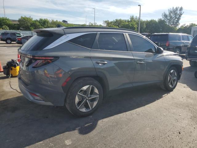 2025 HYUNDAI TUCSON SEL 5NMJC3DE2SH448925