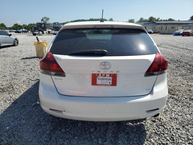 2013 TOYOTA VENZA LE #3310561080