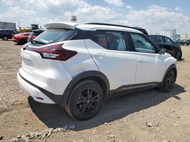 2024 NISSAN KICKS SR 3N1CP5DV4RL526551