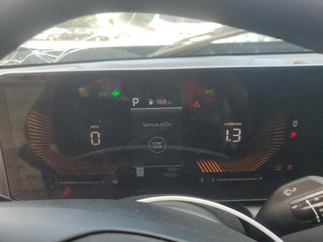 2025 KIA K4 LX 3KPFT4DE0SE024811