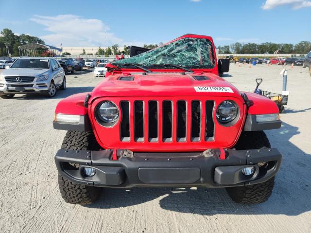 2020 JEEP WRANGLER R - 1C4HJXCG9LW105431