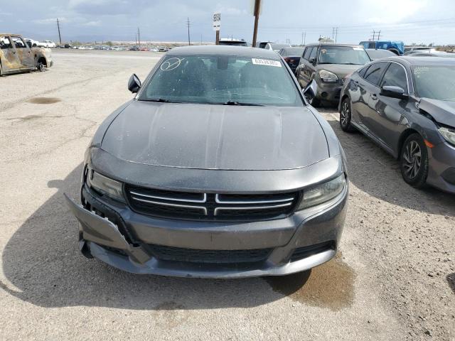 2015 DODGE CHARGER SE 2C3CDXBG2FH753025