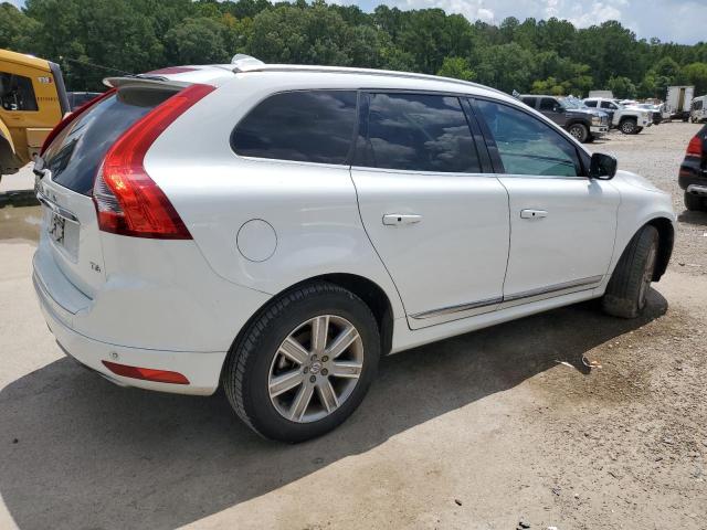2016 VOLVO XC60 T6 PR YV449MDK6G2874875