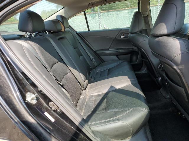 2013 HONDA ACCORD EXL - 1HGCR3F89DA033727