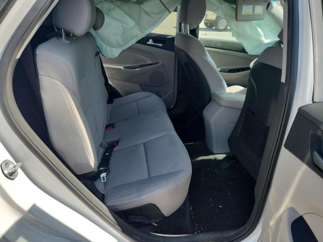 2019 HYUNDAI TUCSON LIMITED KM8J33A44KU024436