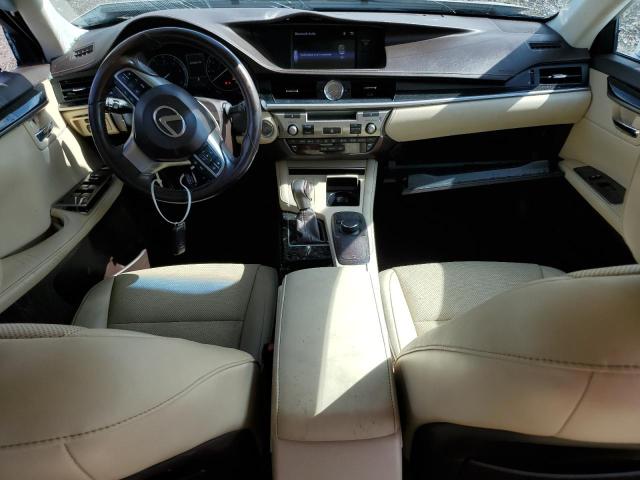 2017 LEXUS ES 350 58ABK1GG1HU046439