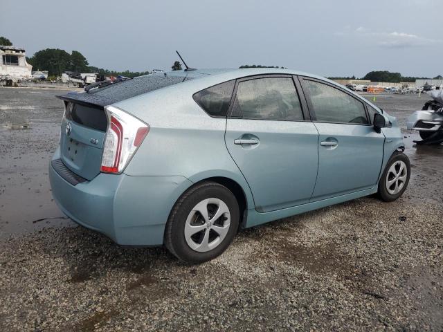 2013 TOYOTA PRIUS - JTDKN3DU8D1631264