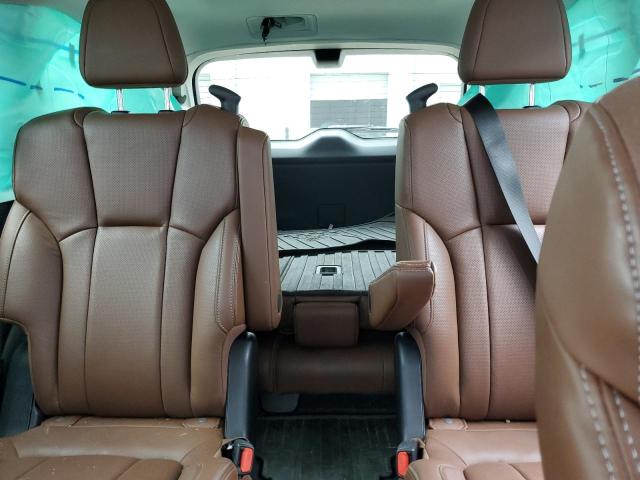 2020 SUBARU ASCENT TOU 4S4WMARD1L3431455