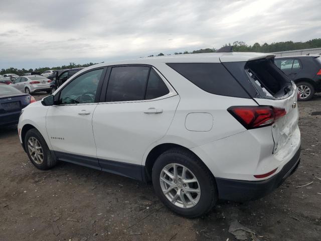 2022 CHEVROLET EQUINOX LT #3293555411