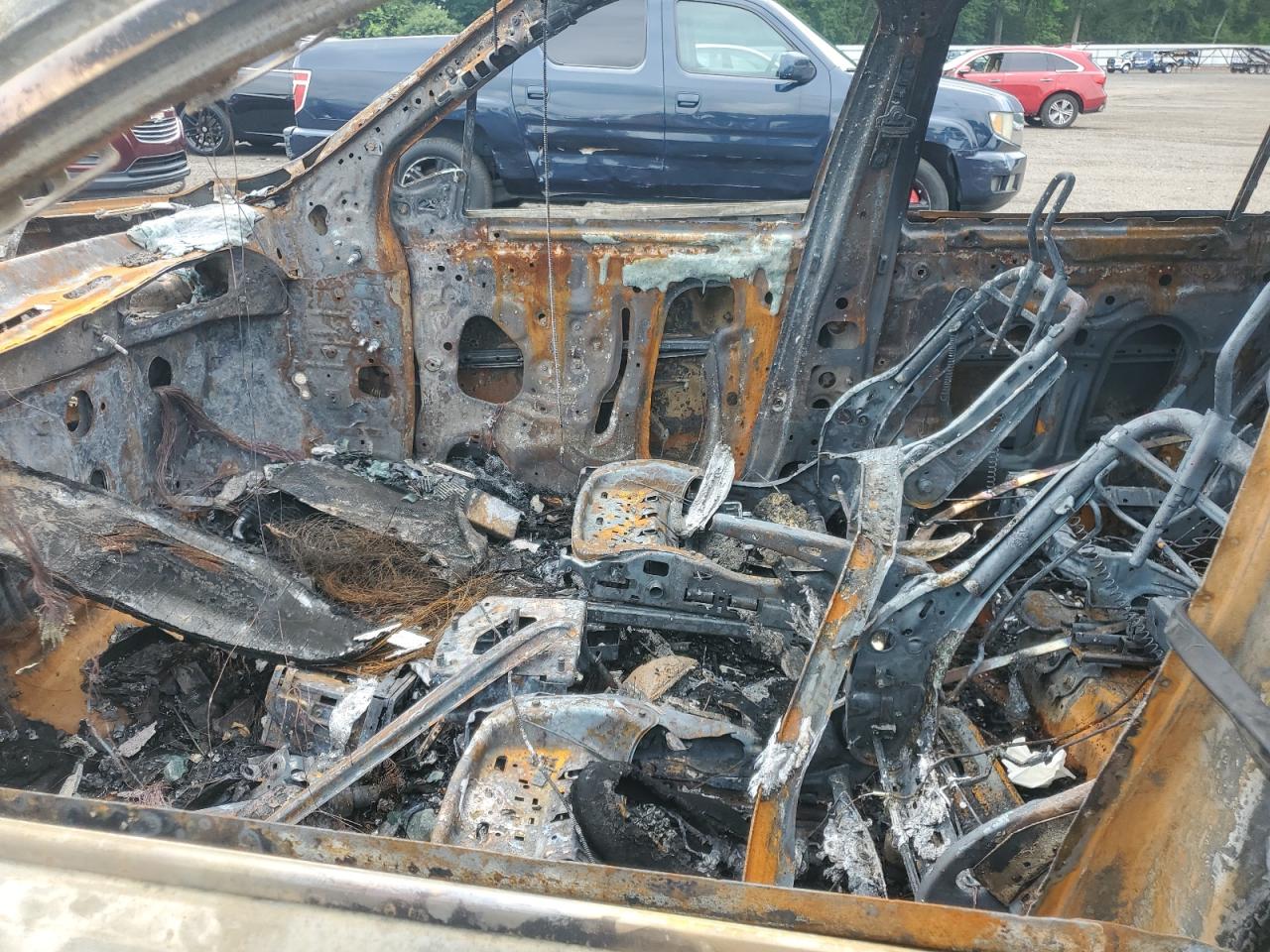 Global Auto Auctions