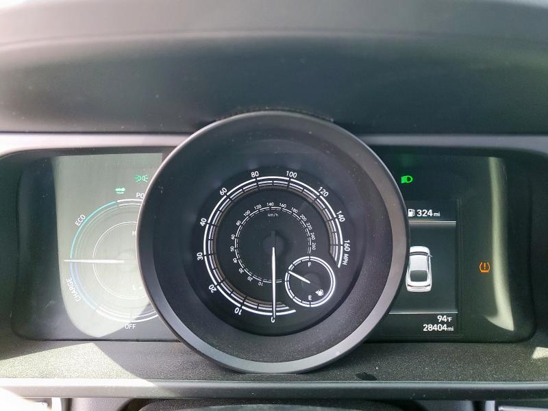 2023 HYUNDAI ELANTRA BL KMHLM4AJ5PU091099
