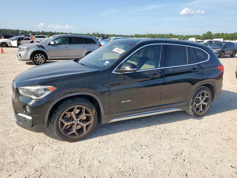 Global Auto Auctions: 2016 BMW X1 XDRIVE28I