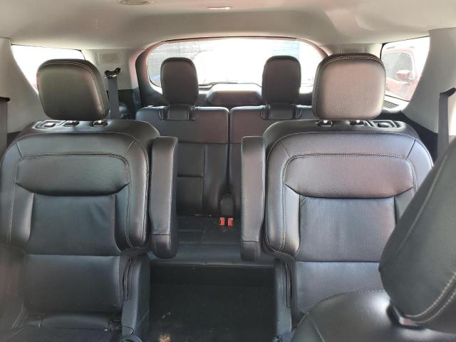 2021 FORD EXPLORER L - 1FMSK8FH6MGB36690