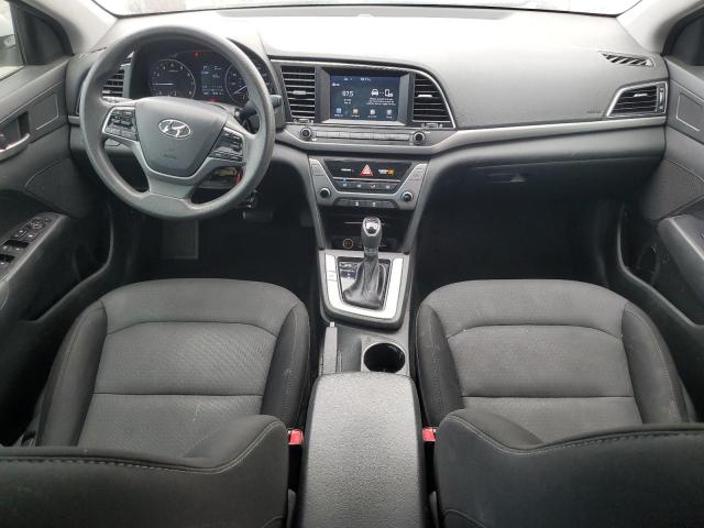 2018 HYUNDAI ELANTRA SE - 5NPD74LF0JH392132