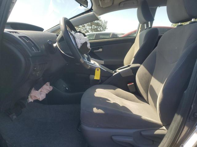 2015 TOYOTA PRIUS - JTDKN3DU0F0470756