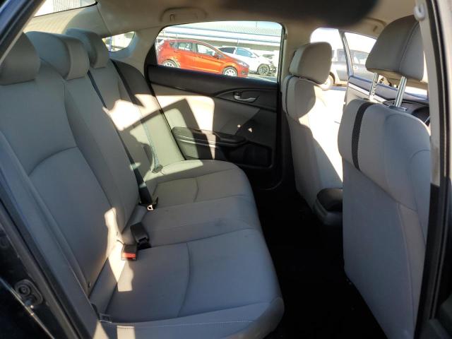 2016 HONDA CIVIC LX - 19XFC2F58GE010051