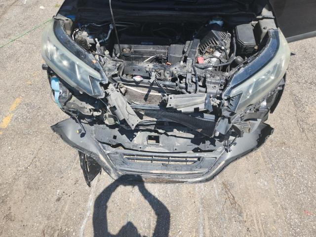 2016 HONDA CR-V TOURI 5J6RM3H93GL012663
