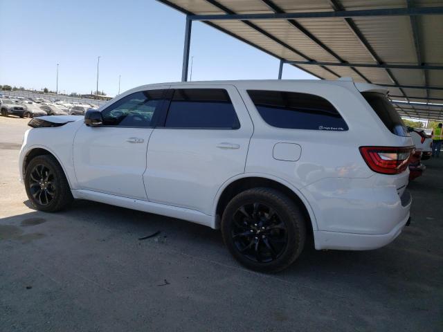2019 DODGE DURANGO GT 1C4RDJDG8KC821177