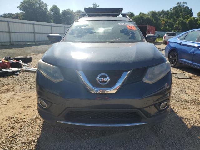 2016 NISSAN ROGUE S KNMAT2MT4GP659390