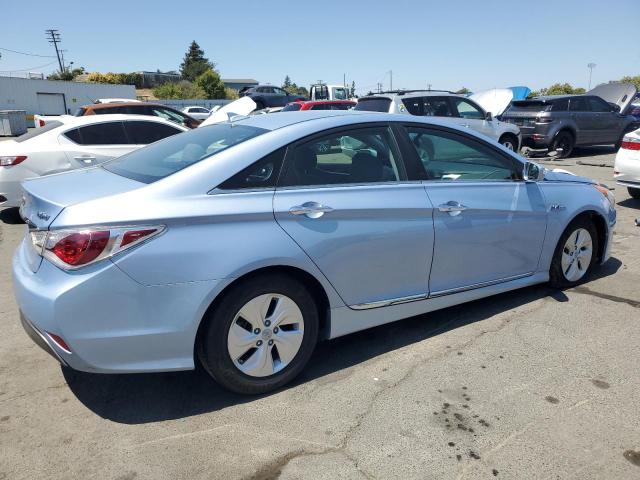 2015 HYUNDAI SONATA HYB KMHEC4A45FA120834