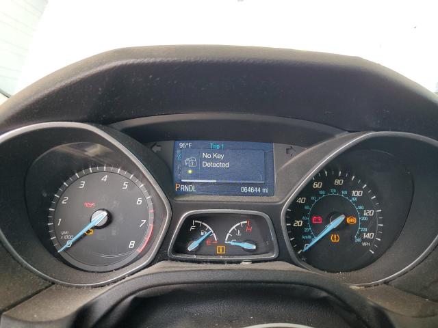 2014 FORD FOCUS SE - 1FADP3K24EL210660