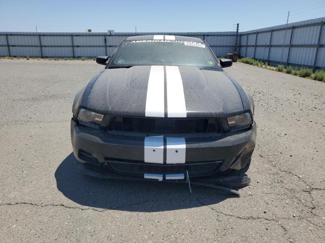 2012 FORD MUSTANG - 1ZVBP8AM9C5239359