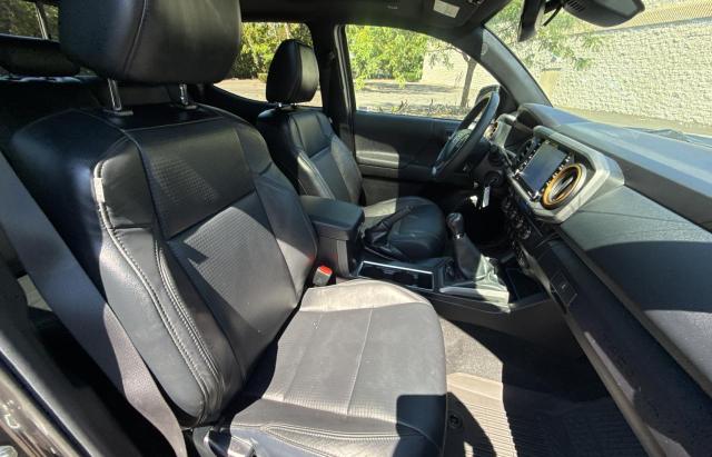 2022 TOYOTA TACOMA DOU - 3TYCZ5AN8NT058506