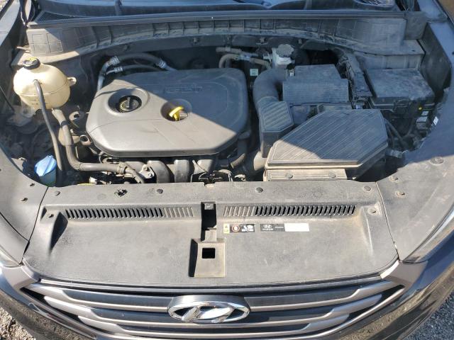 2016 HYUNDAI TUCSON SE - KM8J23A43GU228090