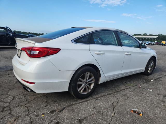 2015 HYUNDAI SONATA SE - 5NPE24AF3FH031376