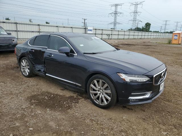2017 VOLVO S90 T6 INS YV1A22ML7H1014993