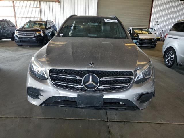 2019 MERCEDES-BENZ GLC 300 4M WDC0G4KB9KV178698