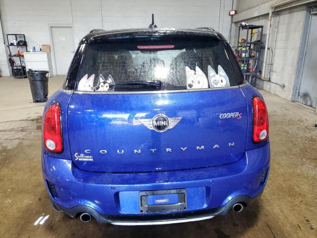 2016 MINI COOPER S C WMWZC5C58GWU01187