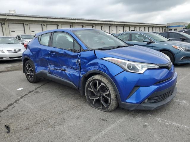 2018 TOYOTA C-HR XLE - NMTKHMBX7JR001078
