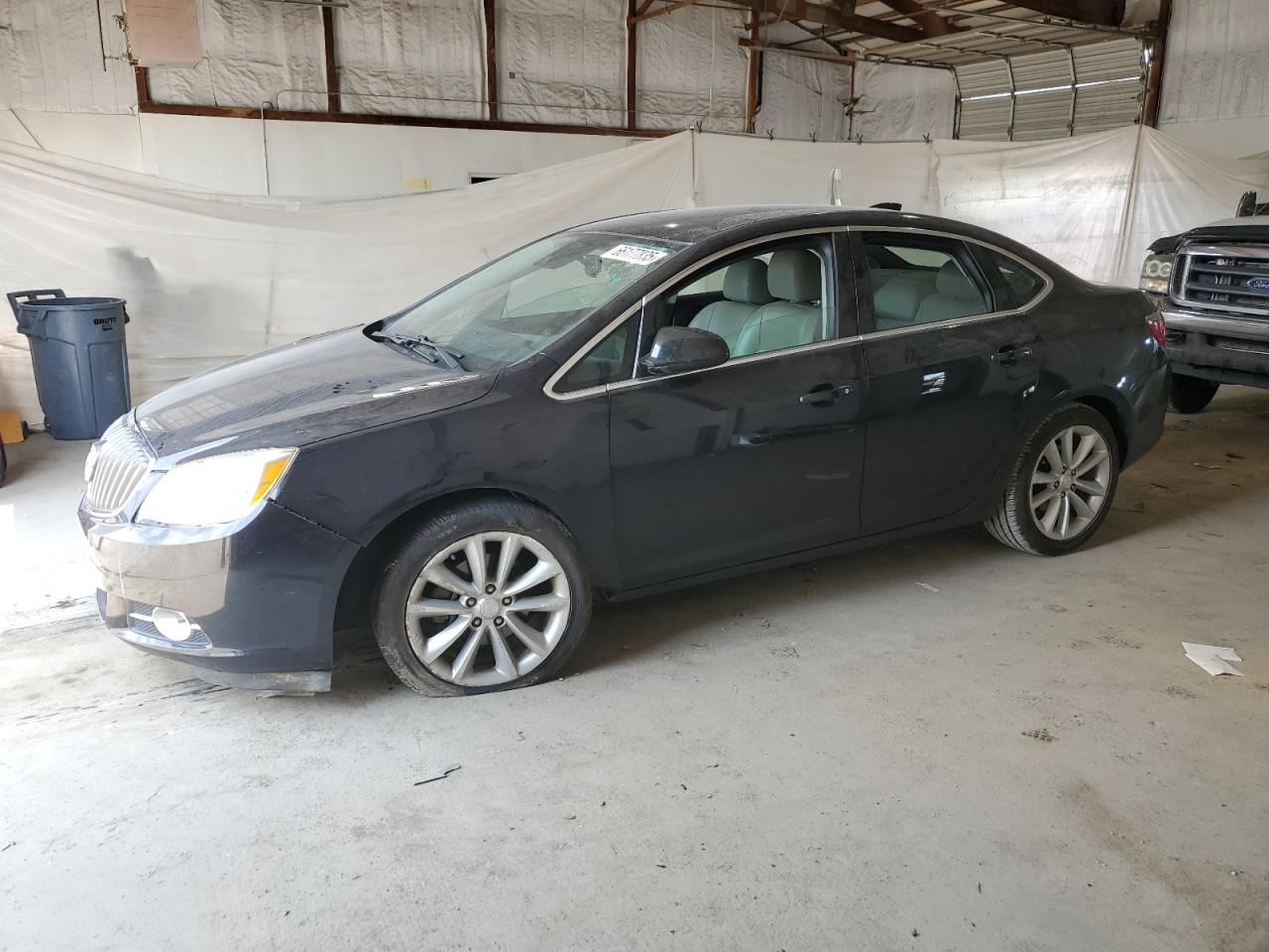 BUICK VERANO CONVENIENCE